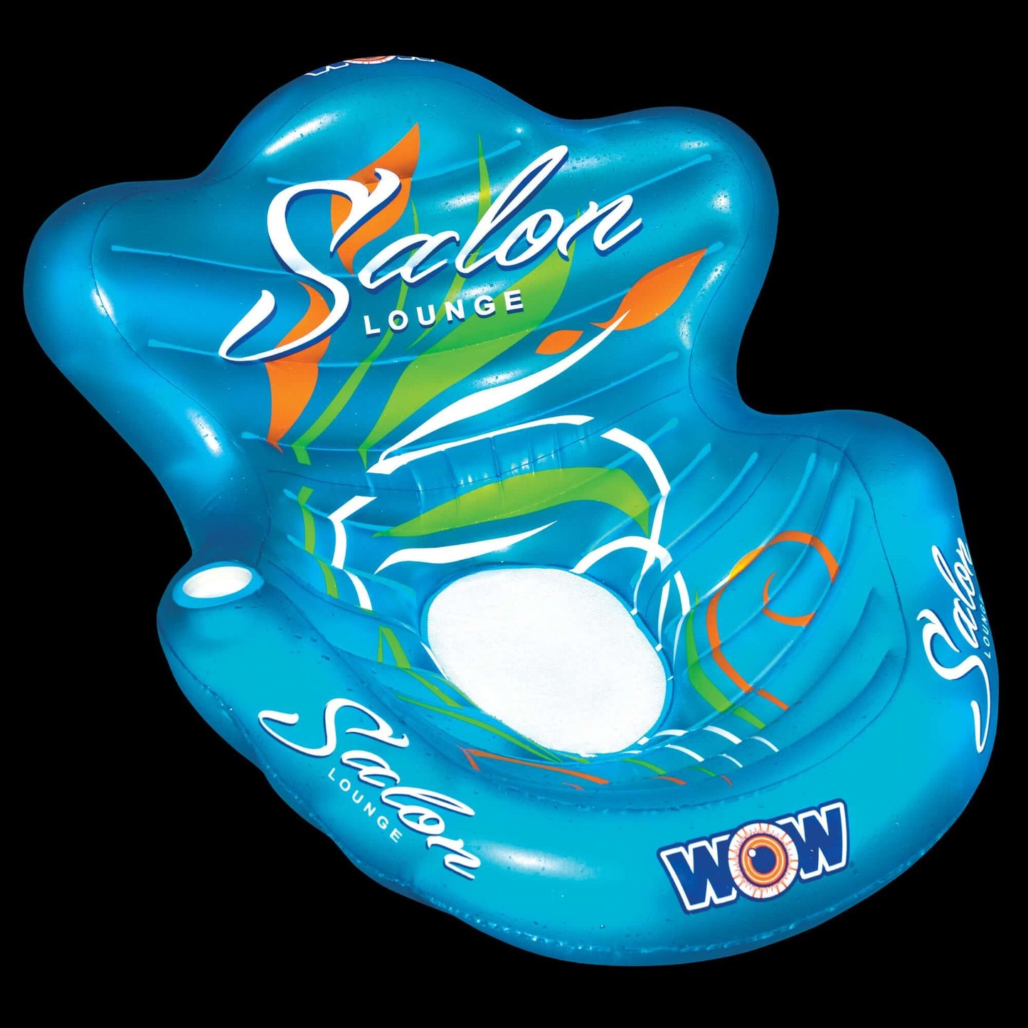 WOW Sports Salon Louge 1P (14-2050)