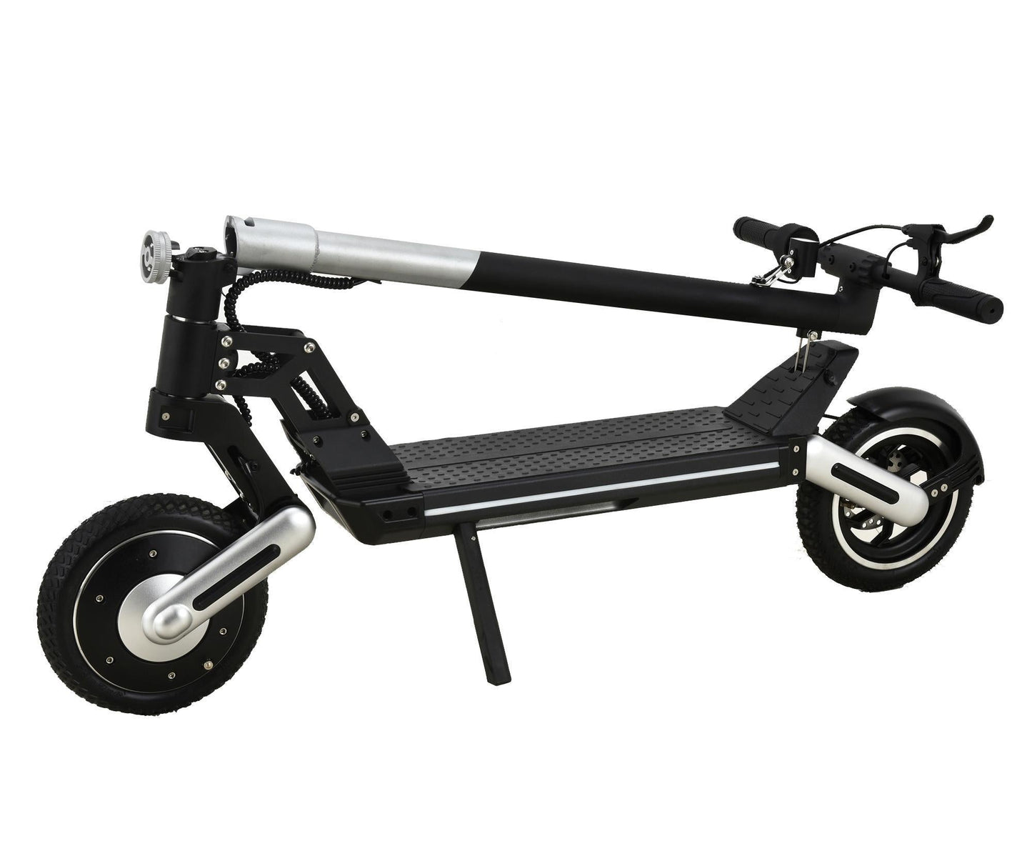 800W Foldable Electric Powerful  Scooter From US Warehouse 40 Km 1 Hour High Speed Electric Scooter