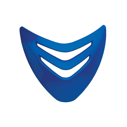 CCS Front Shield - Royal Blue Gloss