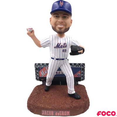 Scoreboard Bobbleheads
