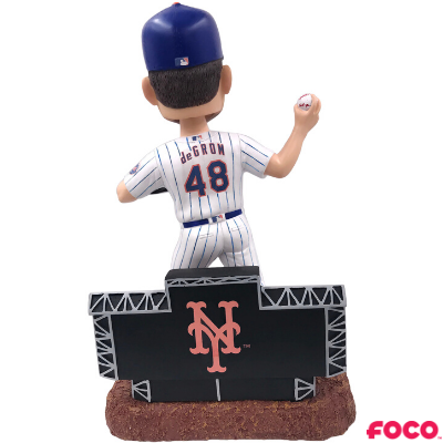 Scoreboard Bobbleheads