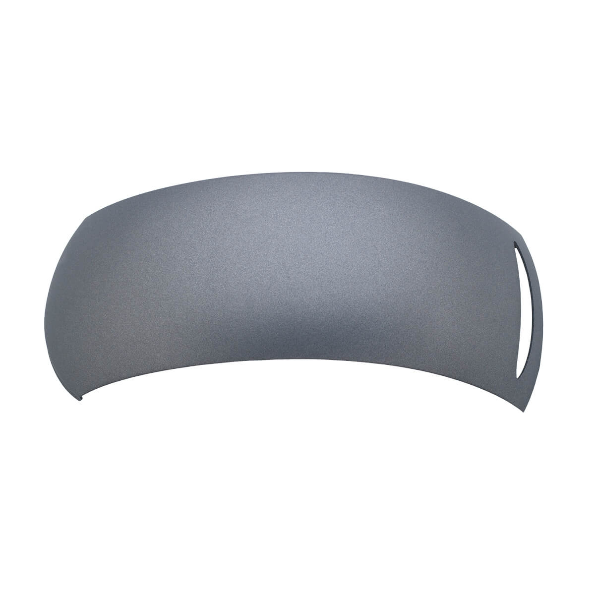 CCS Top Panel - Gray Matte