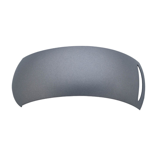 CCS Top Panel - Gray Matte
