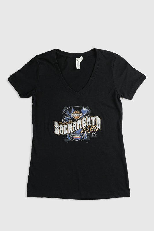 Deadstock Harley Tee - S, M, L, XL, XXL