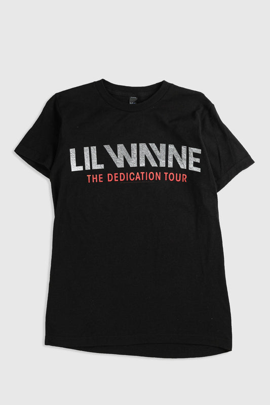 Deadstock Lil Wayne Tee - S, M, L, XL