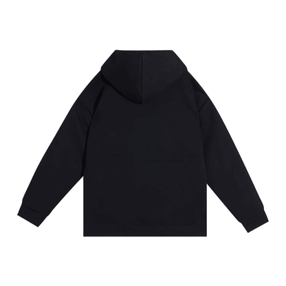Rigorer Colorful Hoodie With BP Logo