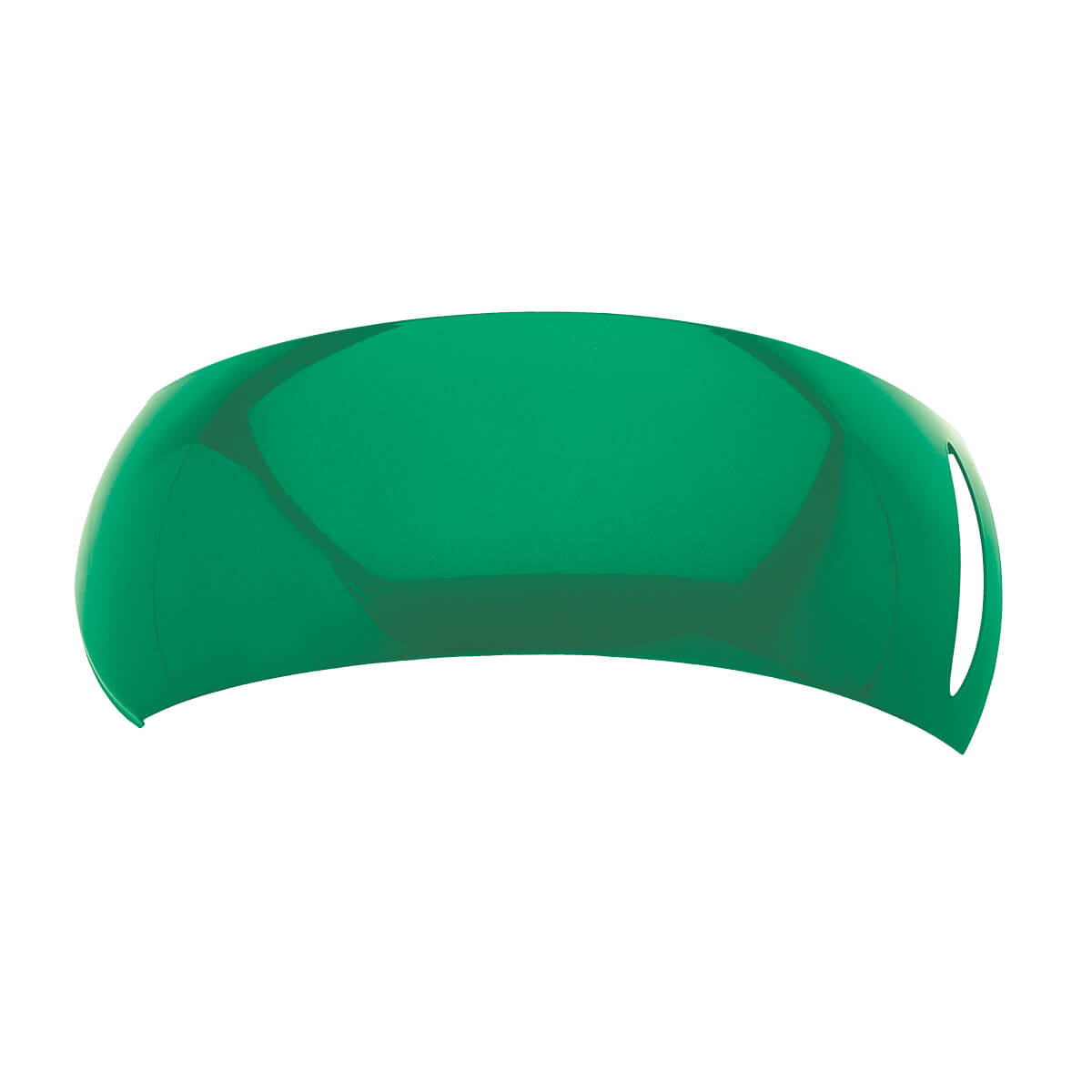 CCS Top Panel - Kelly Green Gloss