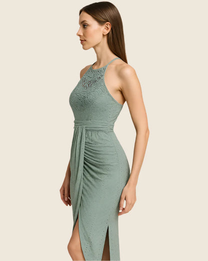 Willow Midi Dress