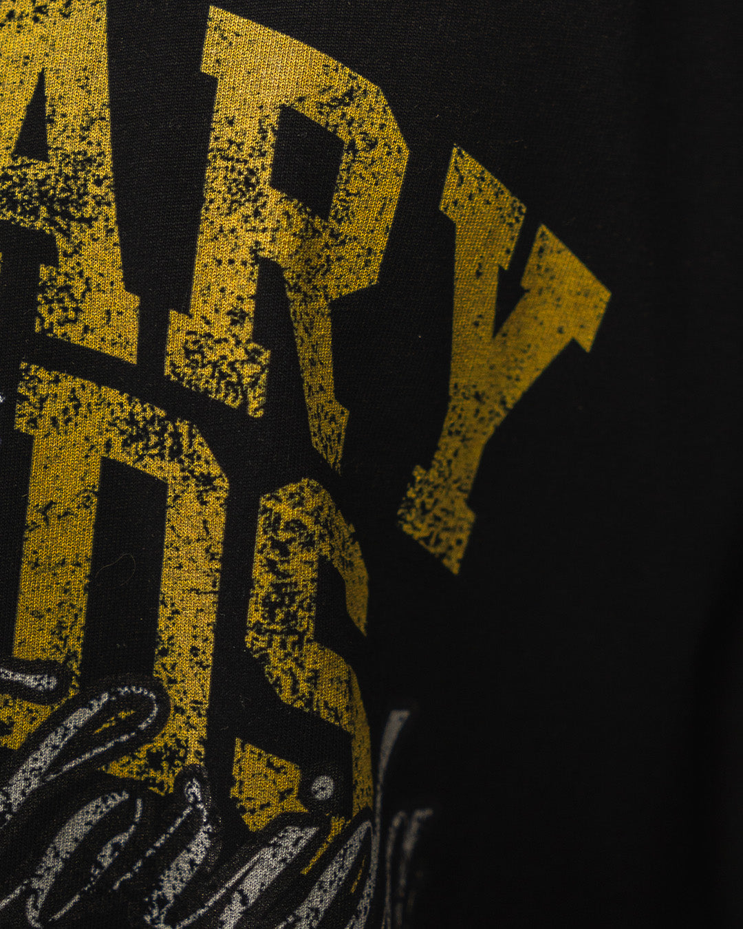 VZNARY" RECORDS" TEE