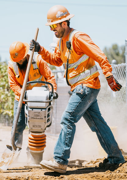 Diablo Sunglasses z87.1+