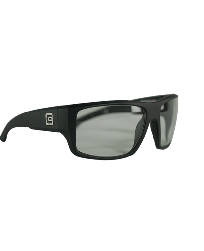 Nero (Black/Clear)