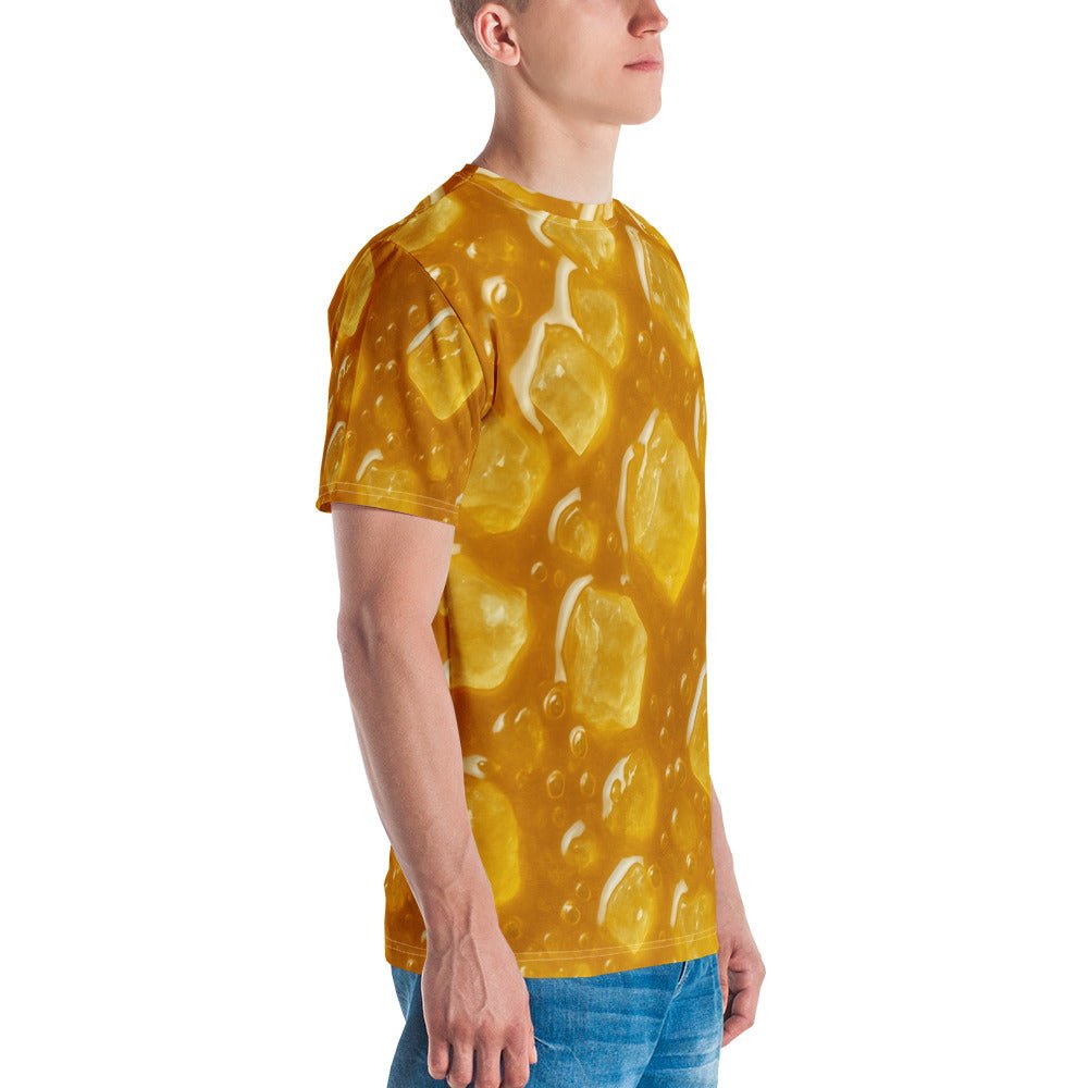 Diamonds In Sauce t-shirt