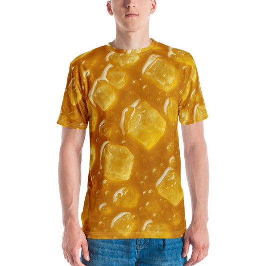 Diamonds In Sauce t-shirt