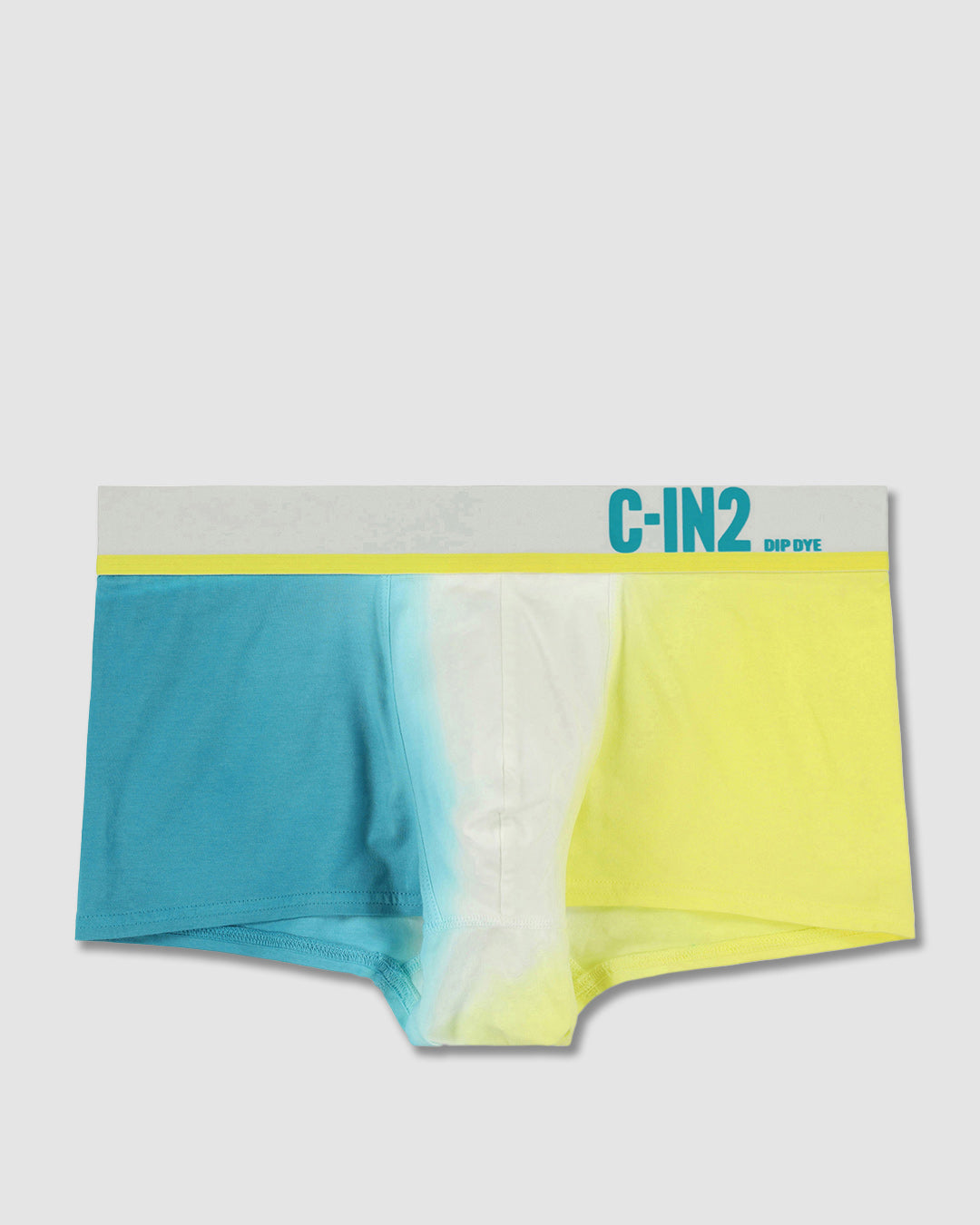 Dip Dye Trunk Breeze Blue