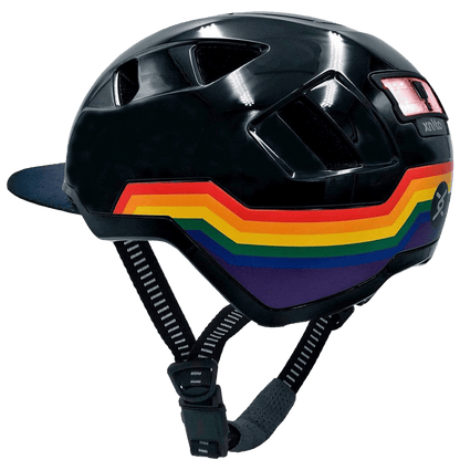 XNITO Helmet | E-bike Helmet