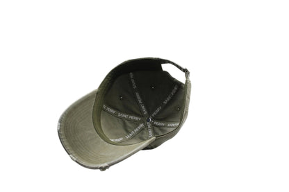 Distressed Baseball Hat