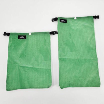 Ditty Bags - Printed Dry Bags (Challenge D50T ultralight fabric)