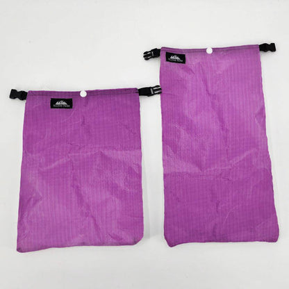 Ditty Bags - Printed Dry Bags (Challenge D50T ultralight fabric)