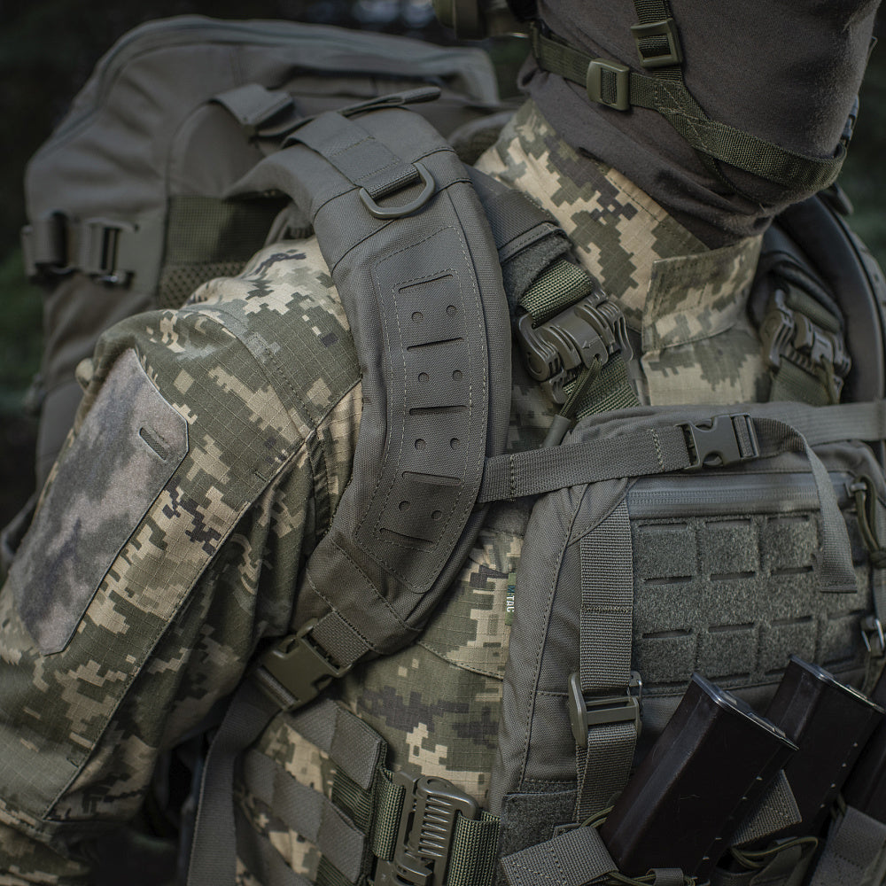 M-Tac Small Backpack Gen.II Elite