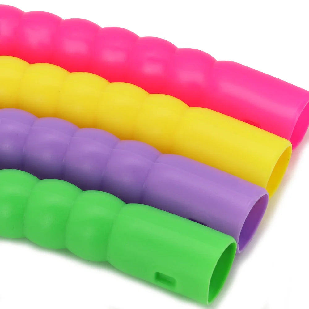 dsers Dog Agility Training Set with Adjustable Obstacles