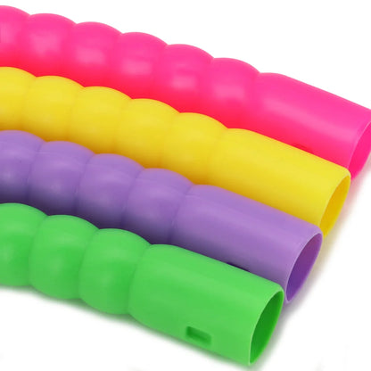 dsers Dog Agility Training Set with Adjustable Obstacles