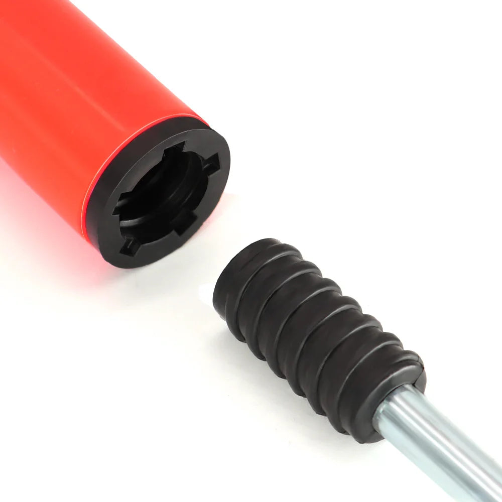 dsers Dog Agility Training Set with Adjustable Obstacles