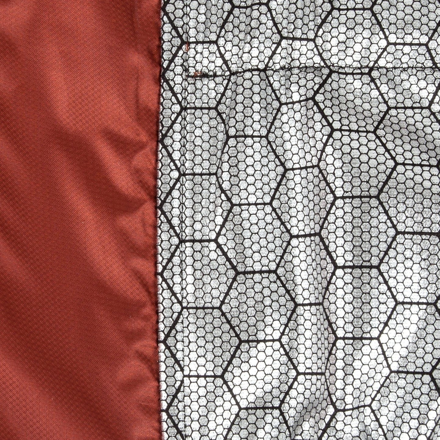 Dog Helios ® 'Hurricanine' Waterproof and Reflective Full Body Dog Coat