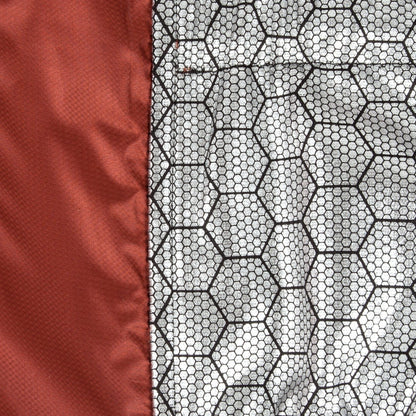 Dog Helios ® 'Hurricanine' Waterproof and Reflective Full Body Dog Coat