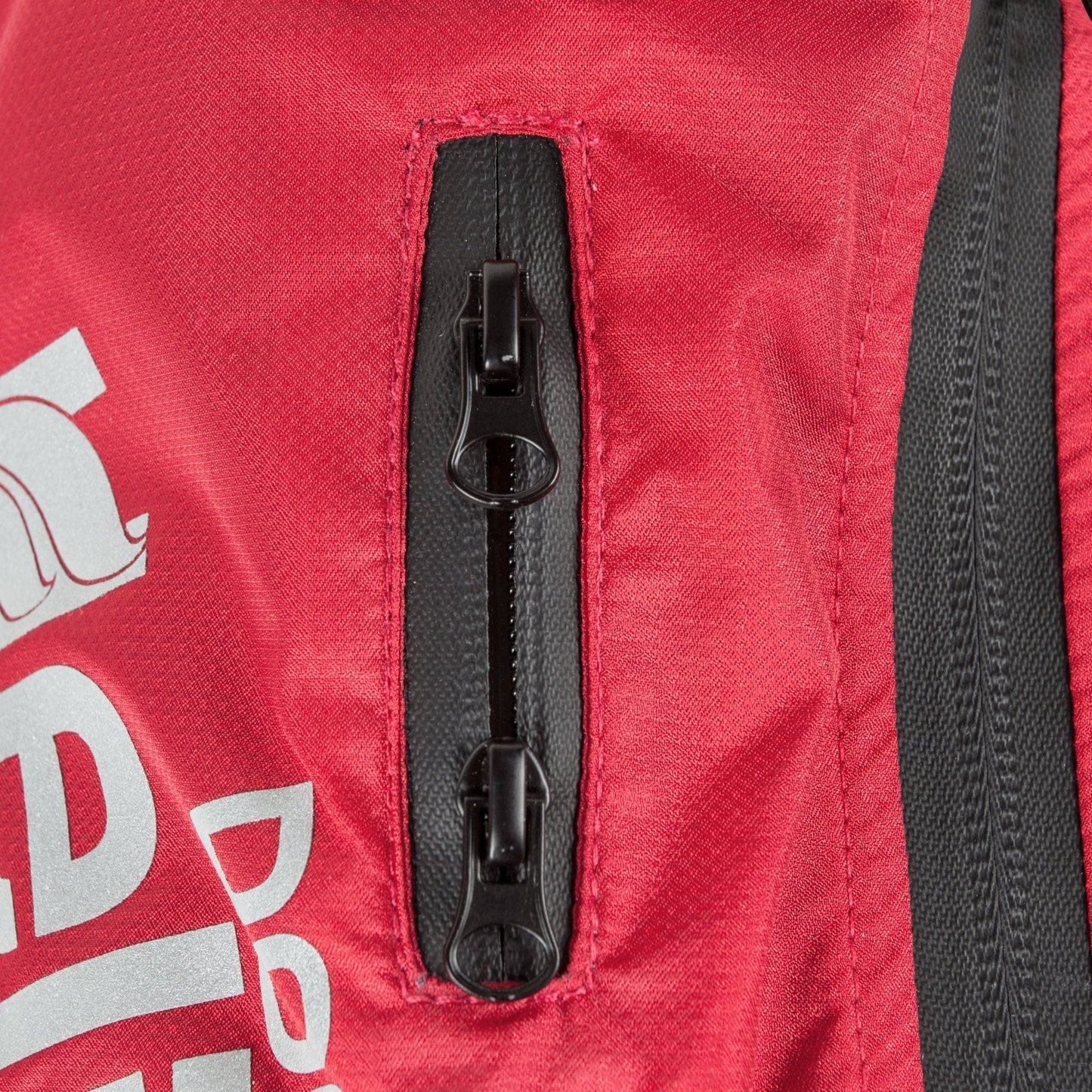 Dog Helios ® 'Hurricanine' Waterproof and Reflective Full Body Dog Coat