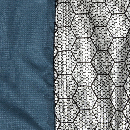 Dog Helios ® 'Hurricanine' Waterproof and Reflective Full Body Dog Coat