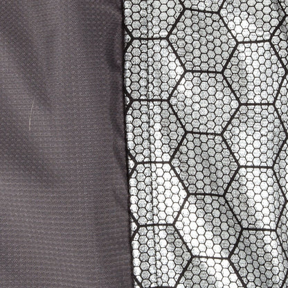 Dog Helios ® 'Hurricanine' Waterproof and Reflective Full Body Dog Coat