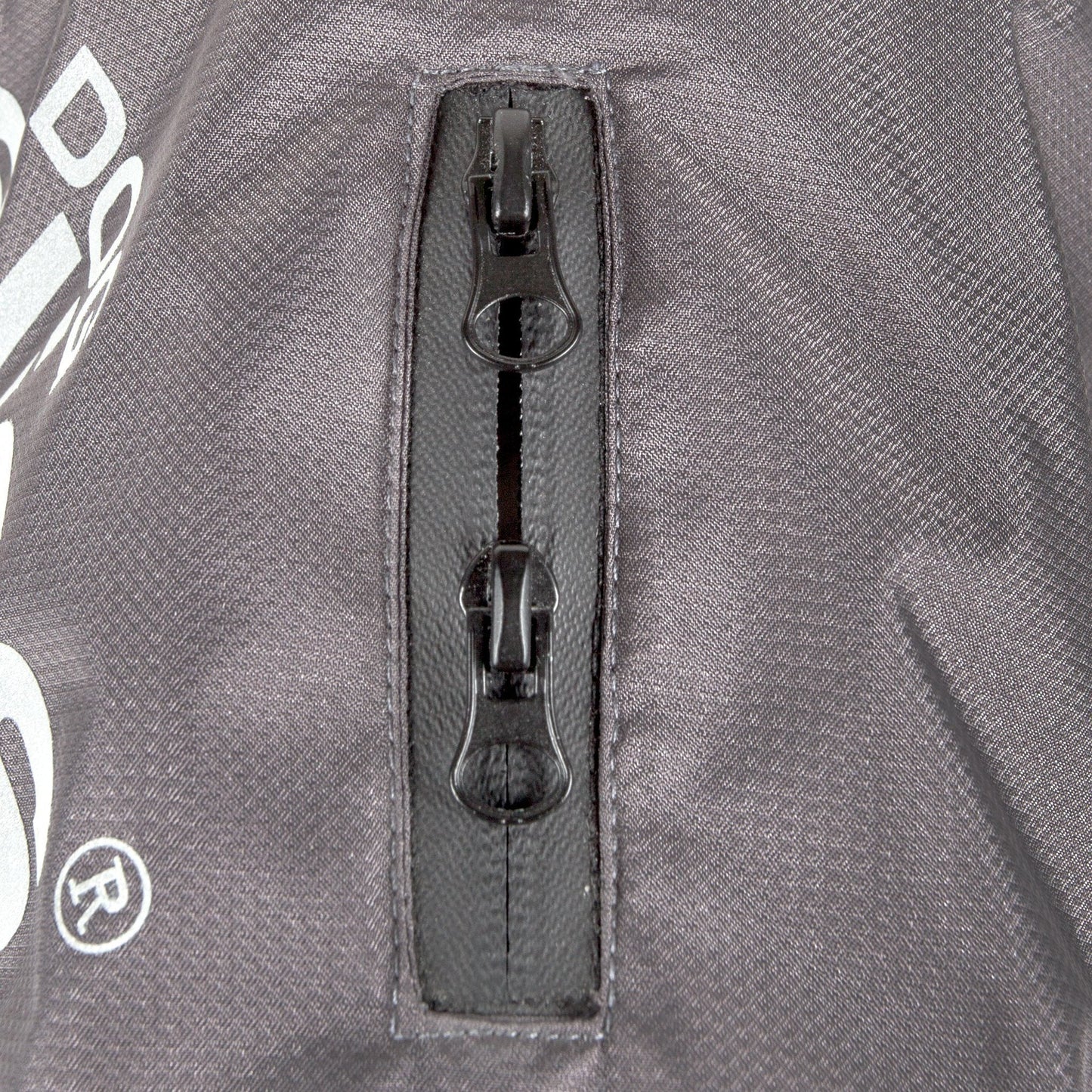 Dog Helios ® 'Hurricanine' Waterproof and Reflective Full Body Dog Coat