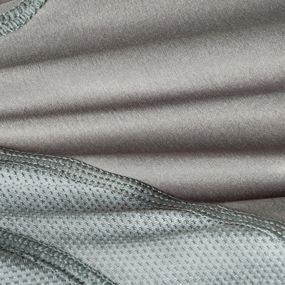 Dog Helios ® 'Namastail' Lightweight 4-Way-Stretch Yoga Performance Dog Tracksuit Hoodie