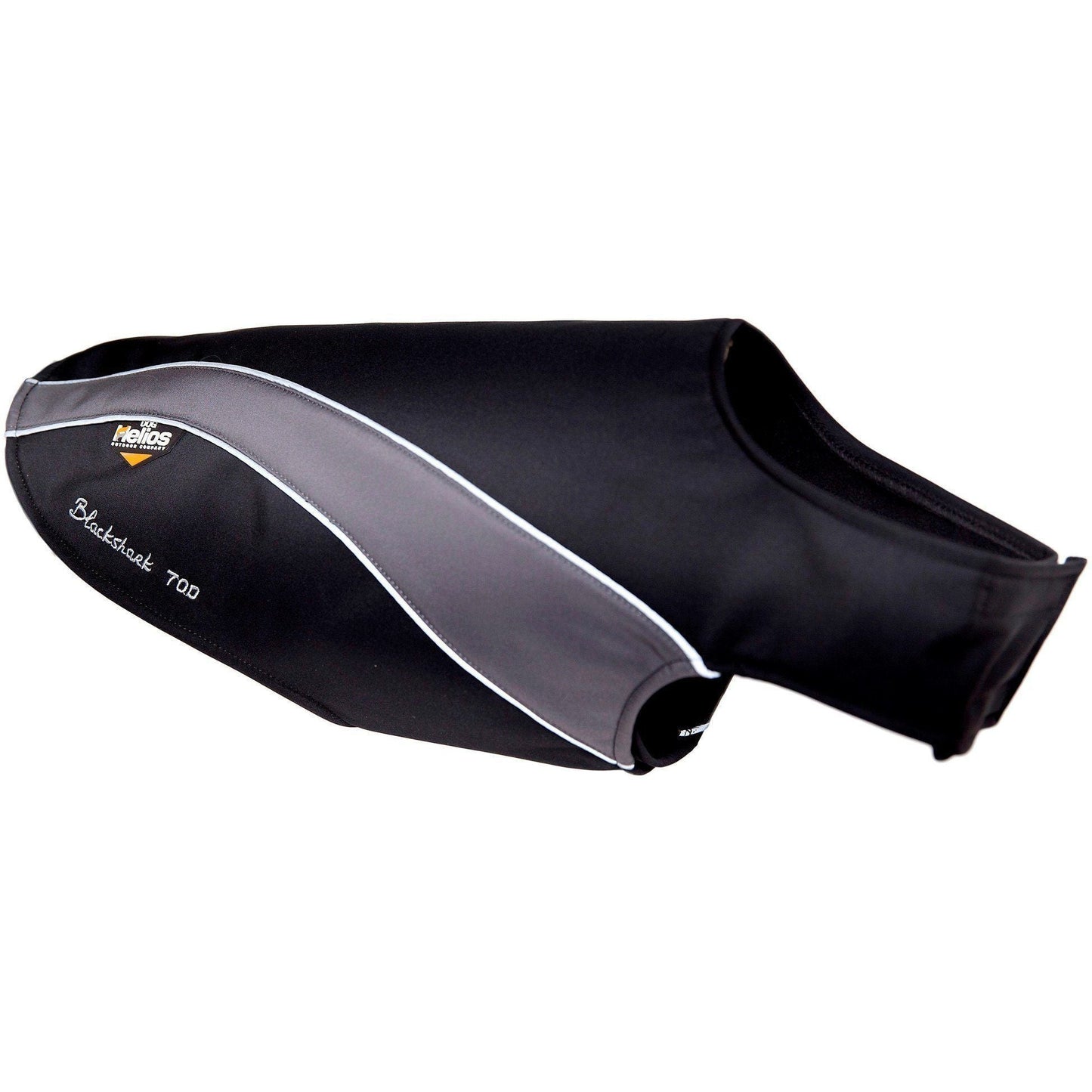 Dog Helios ® Octane Reflective Soft-Shell Neoprene Performance Dog Coat