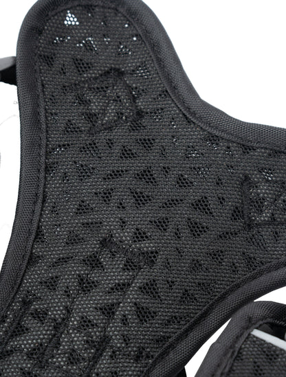 Dog Helios ® 'Scorpion' Sporty High-Performance Free-Range Dog Harness