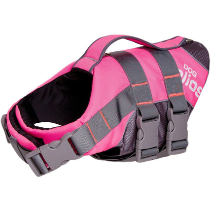 Dog Helios ® 'Splash-Explore' Reflective and Adjustable Floating Safety Dog Life Jacket