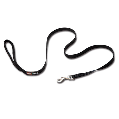 Dog Helios Sporty Nylon Leash and Collar