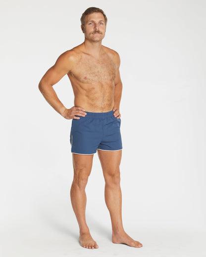 Dolphin Trunk (Navy)