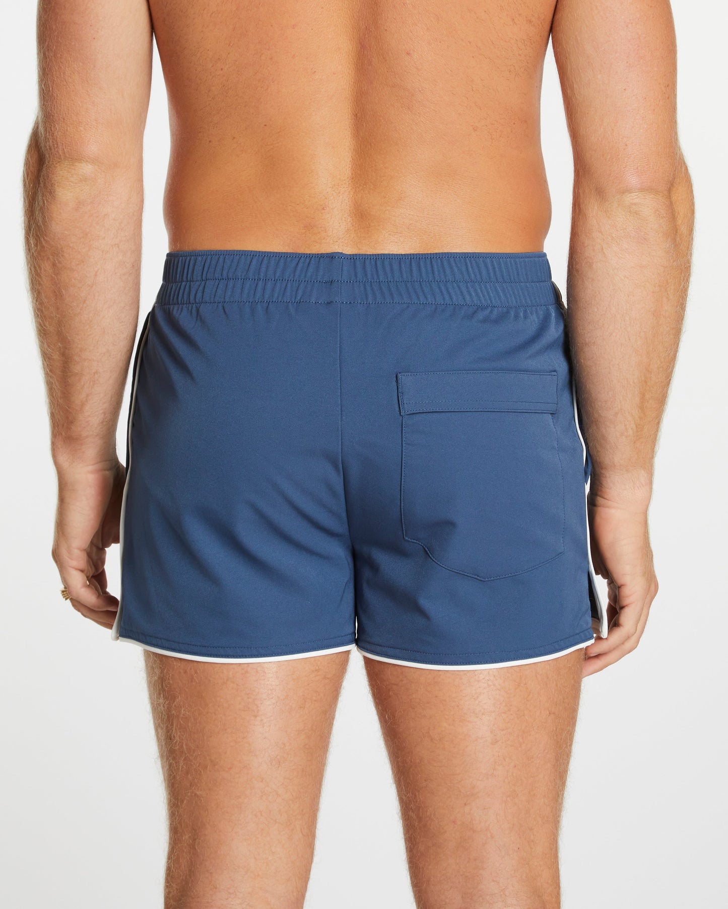 Dolphin Trunk (Navy)