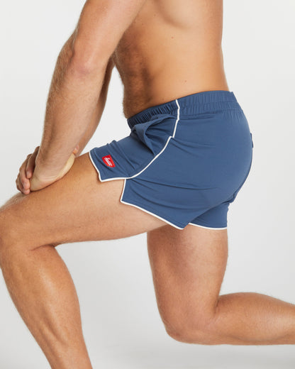 Dolphin Trunk (Navy)