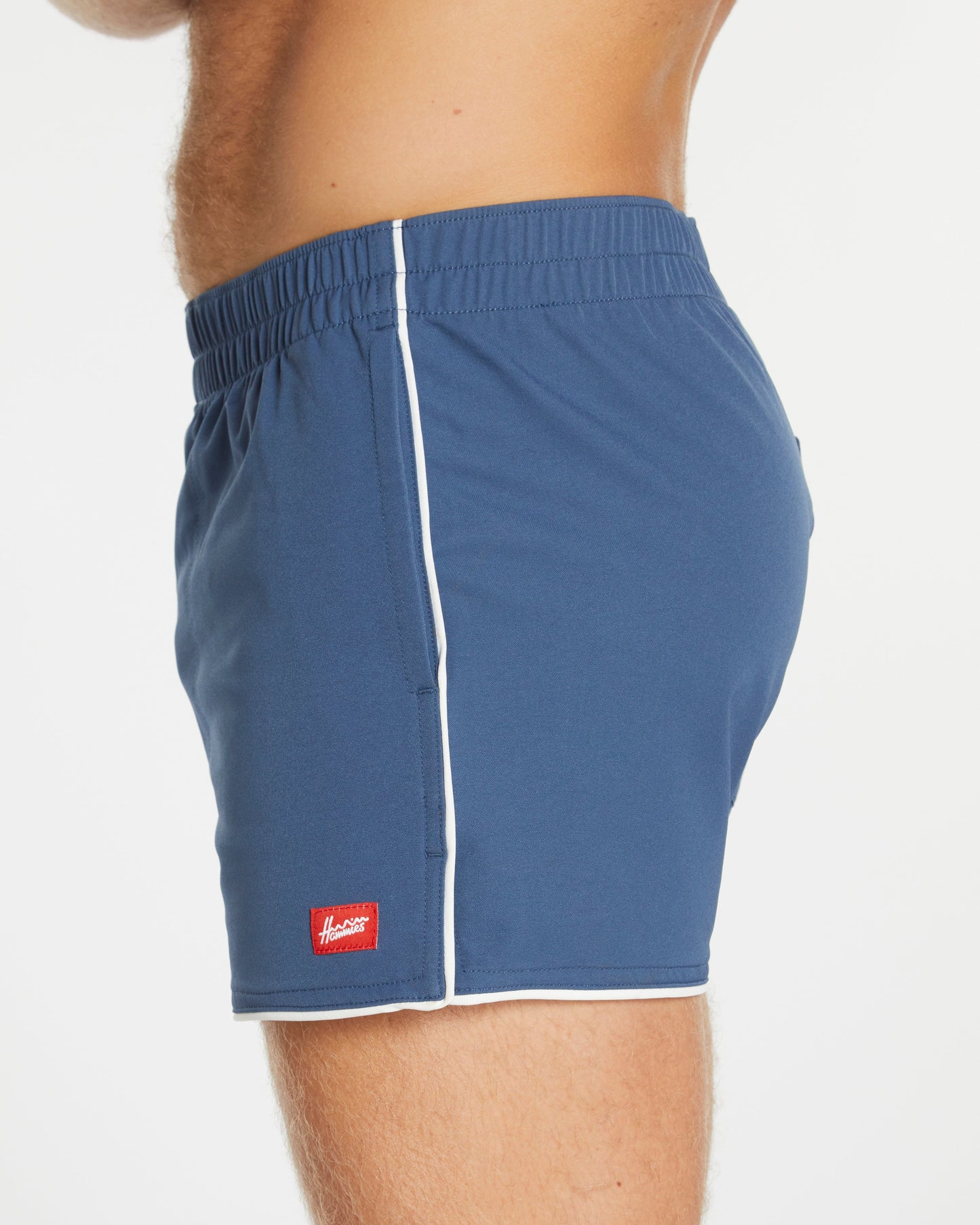 Dolphin Trunk (Navy)