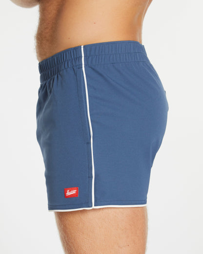 Dolphin Trunk (Navy)