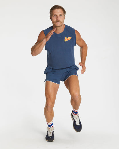 Dolphin Trunk (Navy)