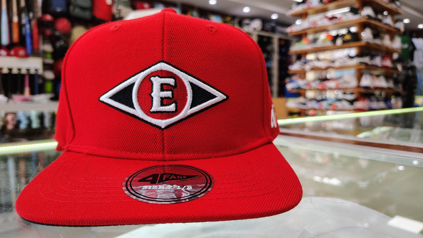 Official Leones del Escogido 4Fans Hat