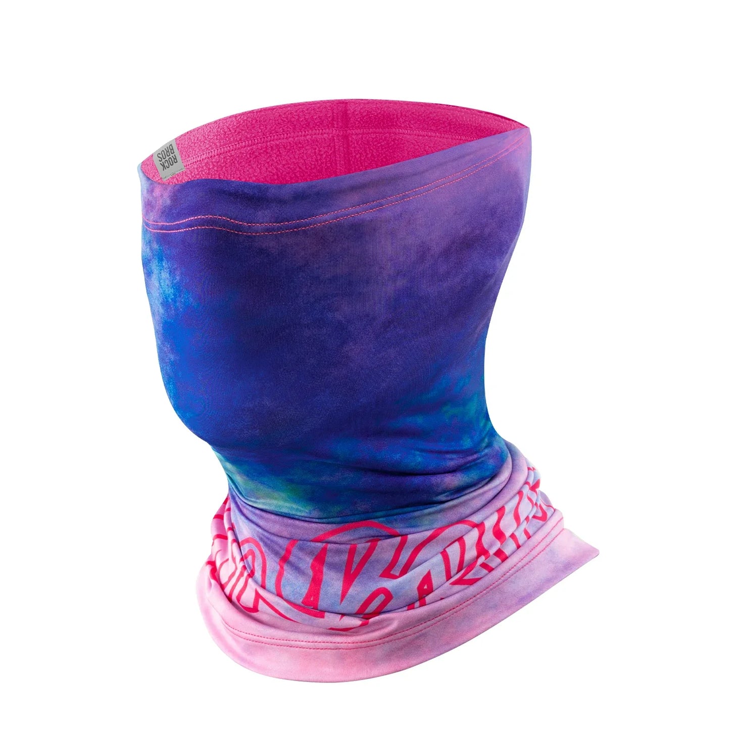 Winter Fleece 3 IN 1 Cycling Mask Hat Reversible