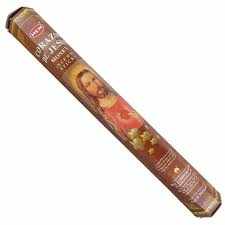 Incense Stick - Corazon De Jesus - 20ct