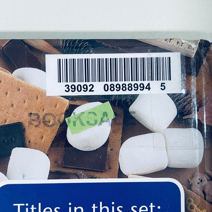 So Many Shapes! A Spot-It, Learn-It Challenge by Sarah L. Schuette (Used - Fair)