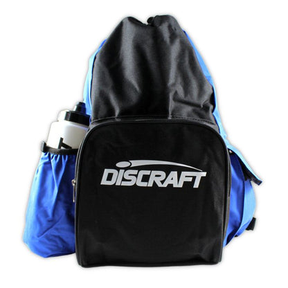 Discraft Drawstring Bag - Bar Stamp