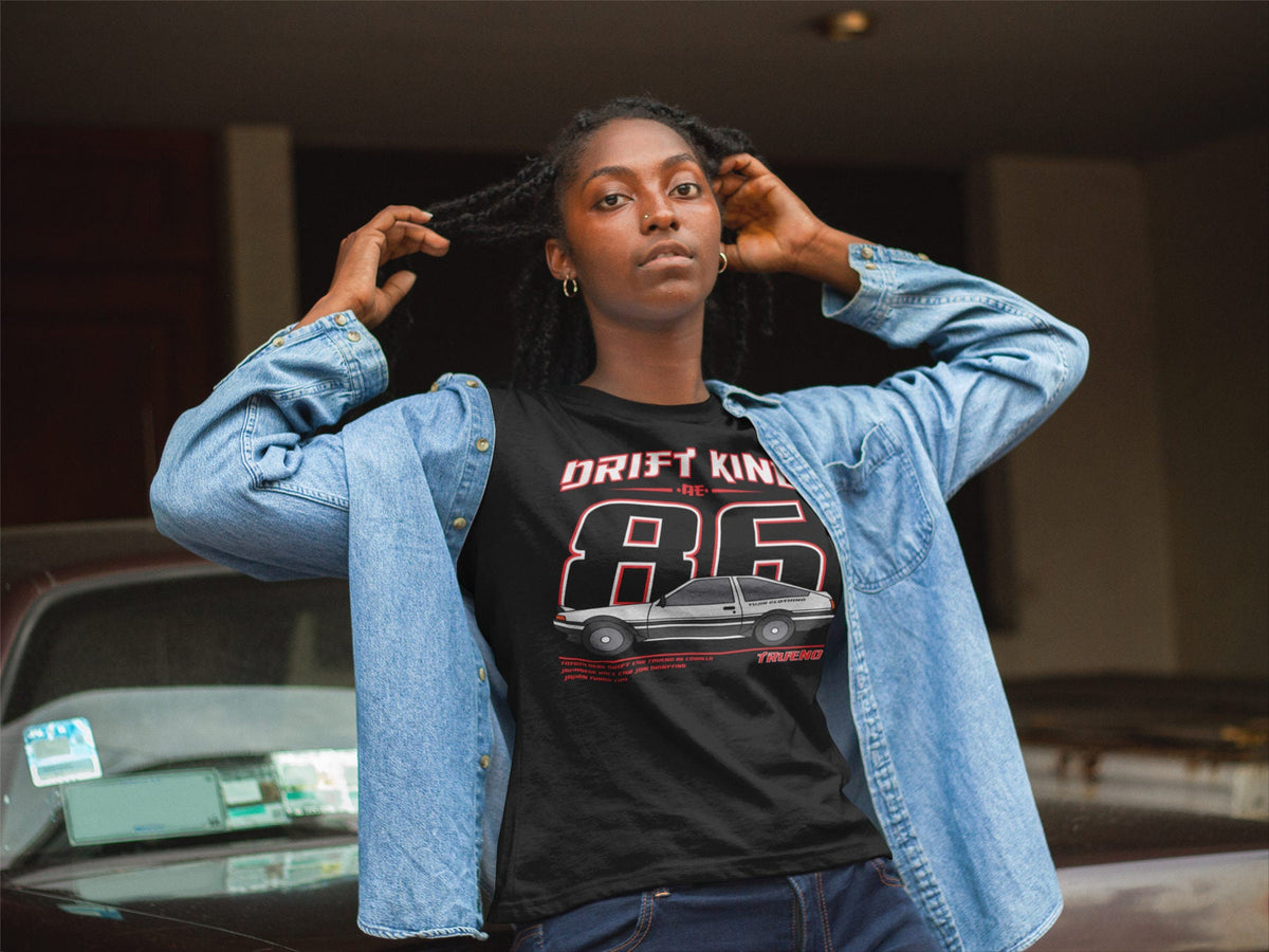 Drift King T-Shirt