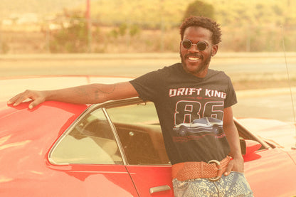 Drift King T-Shirt